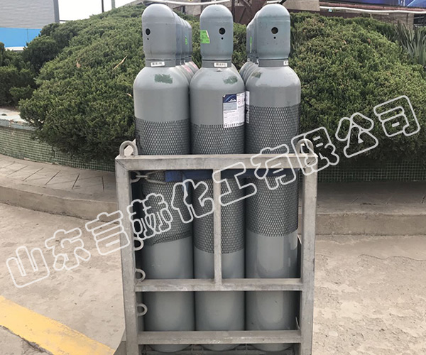 5.0N電子級(jí)高純氯化氫 5.0N電子級(jí)高純氯化氫