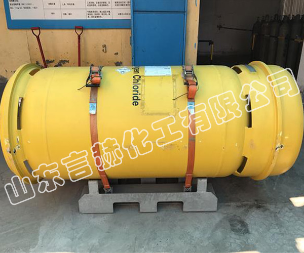 99.999%電子級(jí)氯化氫 99.999%電子級(jí)氯化氫